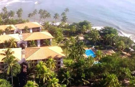 Flat Ilhéus - Jubiabá Olivença - Photo 36