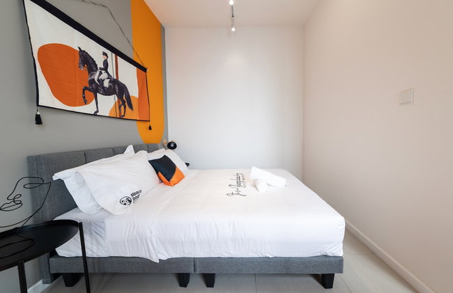 HighPark Suite Kelana Jaya by Sleepy Bear - Photo 29