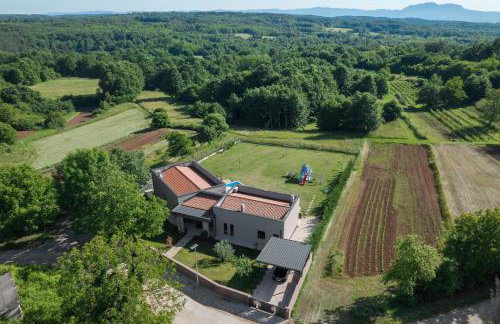 Residence Villa Manuela - Batlug - Foto 112