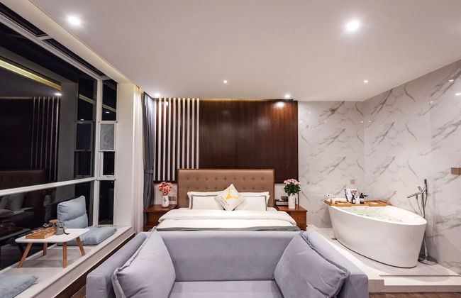 The Field Inn - Foto 44