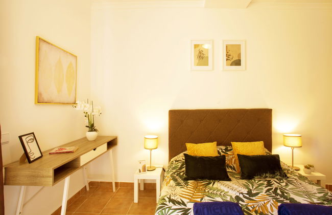 Villa in Barrocal - Foto 19