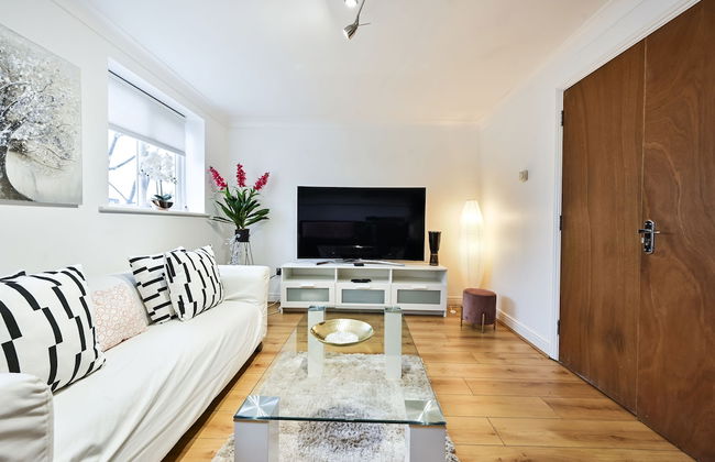 Destination London Docklands - Foto 50