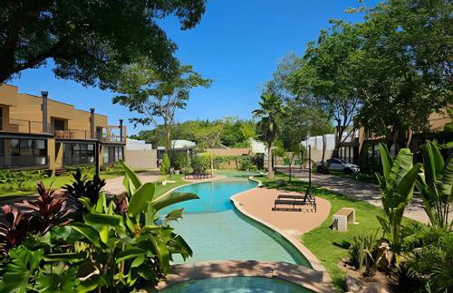 Oásis, condomínio novo, lindo e ótima localização. - Foto 1