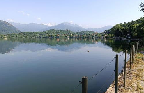 Giaveno, apartment "margherite" a pochi passi dal centro, wifi - Photo 46