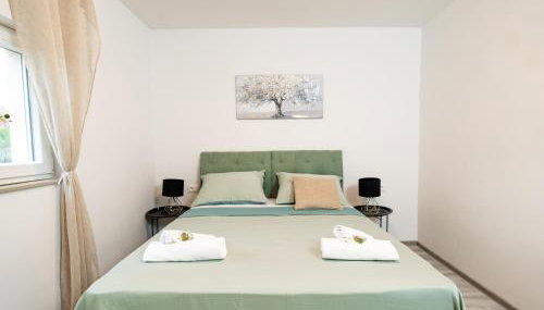 Apartman Luca - Pridraga - Foto 3