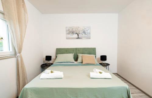 Apartman Luca - Pridraga - Foto 3