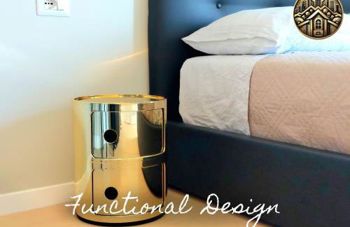 Navigli-San Babila NEW Studio Attico Balcone Aria - Foto 10