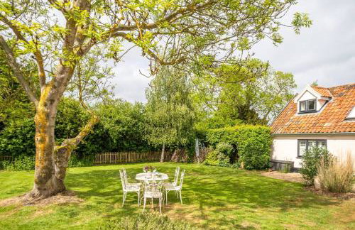 East Green Farm Cottages - The Old Stables - Foto 43