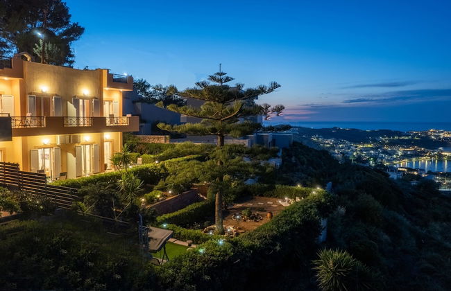 FnK Apartments - Foto 61