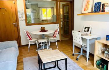 Apartamento en Comillas-Garden Apartment in Comillas - Foto 26