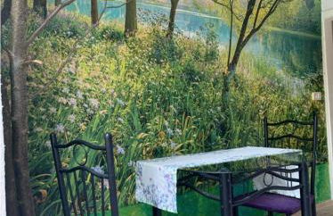 Gutshaus Zarnewanz - Foto 6