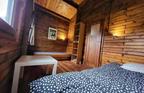 Domek "Sen 100 Jezior" - Foto 17