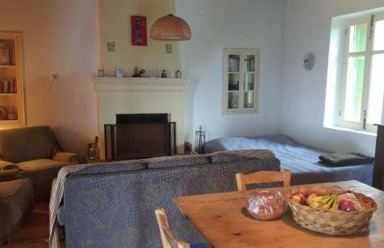 Mistra Estates Villa The Vine - Foto 17