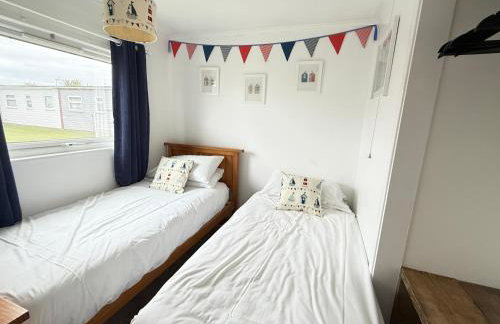 East Coast Chalets 300 Dog friendly at California Sands - Foto 18