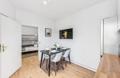 Arbio Monteurzimmer Kloster Parking Included - Foto 17