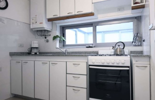 25 de Mayo Flat S4R - Foto 4