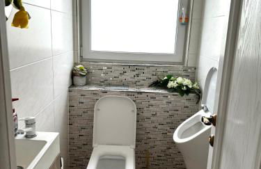 Luxus Villa 5 Schlafzimmern Sauna privater Pool Großer Garten - Foto 4