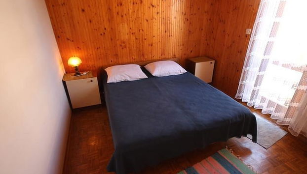 Comfortable Apartment, Close to the Beach - Foto 2, Habitación