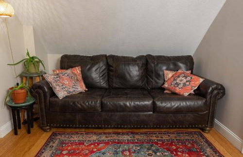 Welcome to our BoHo Tree House - Foto 29