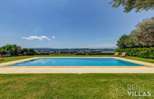 Mariza Luxury Villa With Pool by goutos properties - Foto 63
