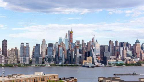 Manhattan Skyline Mins to TimeSQ - Foto 2