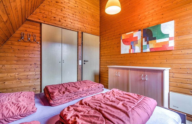 Cosy Holiday Home in the Hochsauerland With Terrace at the Edge of the Forest - Foto 21