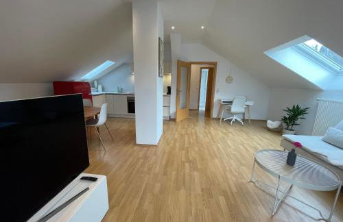 Ferienwohnung Huimelig im Allgäu - Foto 12