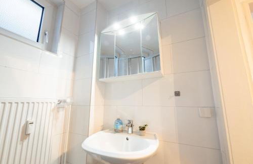 Monteurwohnung SKGE0901 – Komfortabel & modern in Schwarzenbek, 1. OG links - Foto 13
