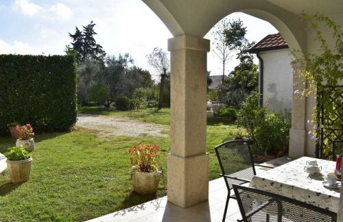 Apartments for families with children Sosi, Umag - 22546 - Photo 22