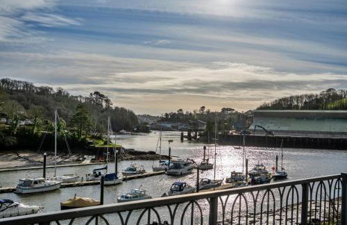 Finest Retreats - Kits House at Mixtow Creek - Foto 8