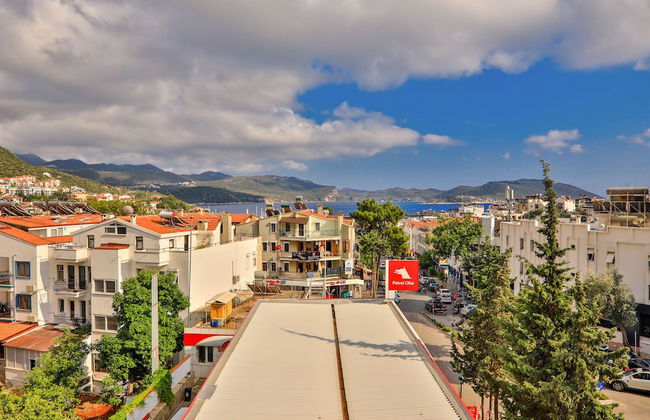 Joyy Suit & Apart - Foto 62