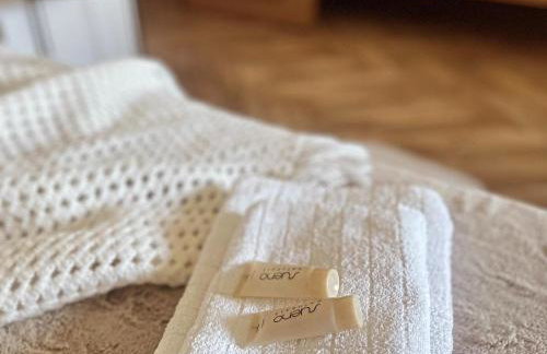 Apartament numer 4 nad jeziorem dla 6 osób - Foto 5