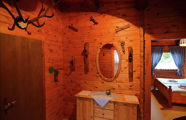 Ferienwohnung in Kamschlacken - Foto 18