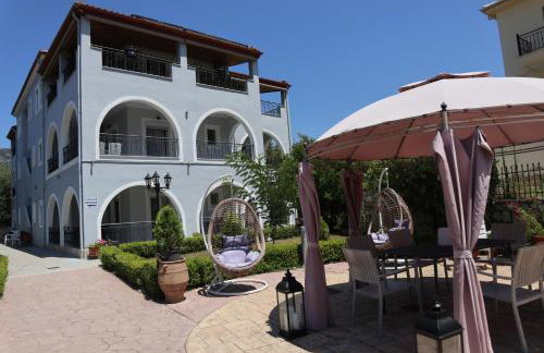 The Dandy Villas Sivota - Foto 155