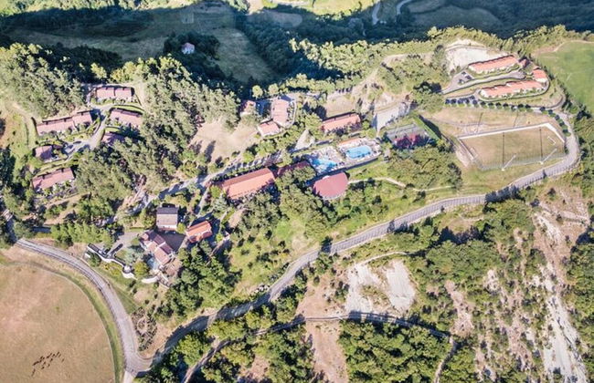 Apartment in Palazzuolo sul Senio - Foto 14