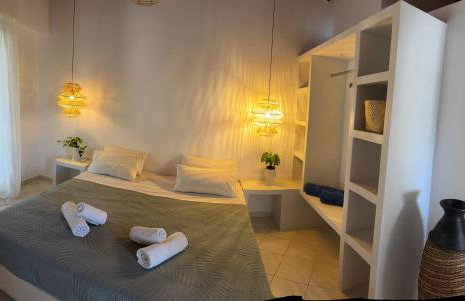 Nafsika Residences ex Petra Mare Village - Foto 21