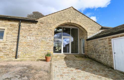 2 Barn Cottages - Foto 1