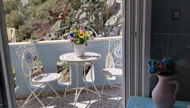 Colorful House Tsoutsouras - Foto 4