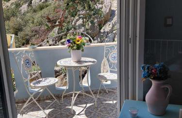 Colorful House Tsoutsouras - Foto 4