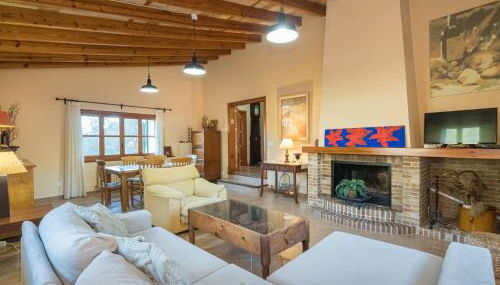 Holiday Home Es Barracar by Interhome - Foto 5