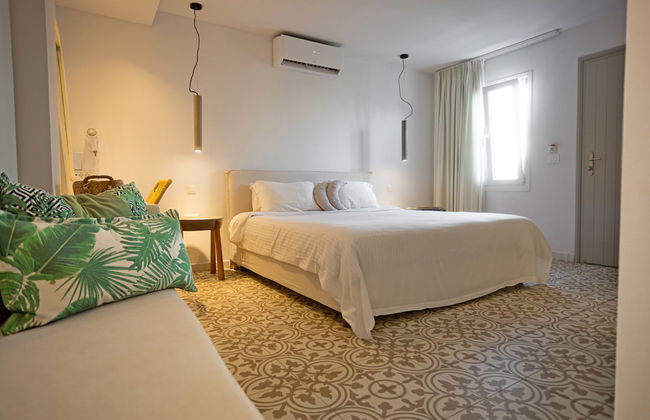 Adonis Hotel & Apartments - Foto 57