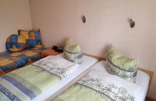 Ferienhaus Riemenschneider - Foto 16