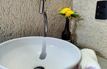 Casa Areia Bela - Patacho - Foto 17