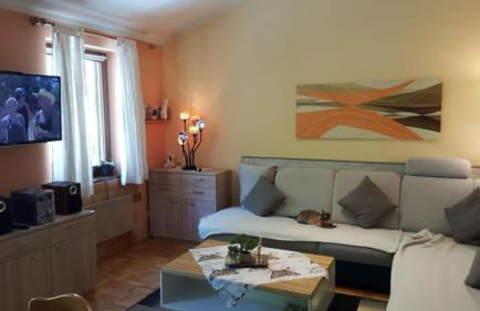 Ferienwohnung im Ferienpark Falkenstein - Foto 24