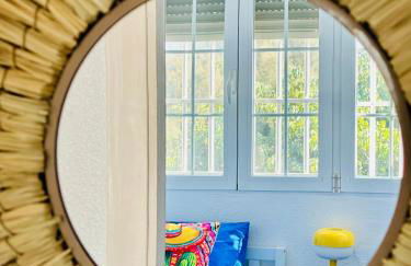 Casa del Sol - Casa familiar junto a la playa con vistas al mar en Almería - Foto 22