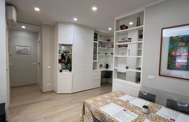 Cami Luxury Flat Rome - Foto 15