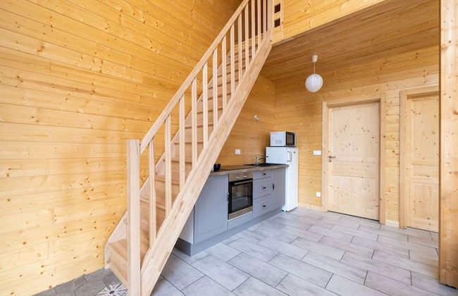 Wintersbourg Spa Retreat - Foto 23