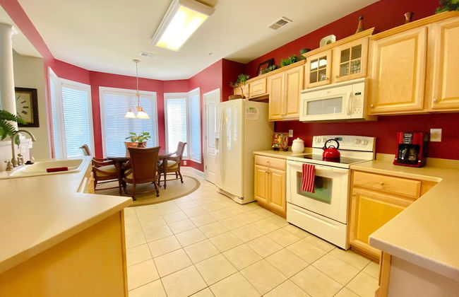 Barefoot Resort by Palmetto Vacations - Foto 56