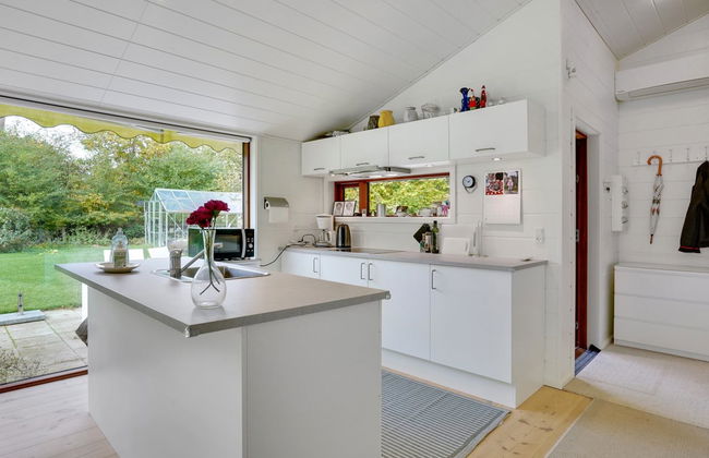 "Aino" - 1km from the sea - Foto 21