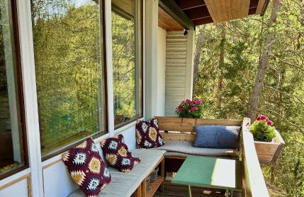 Ca'Mugo, a chalet in the magic woods, near Cortina - Foto 3